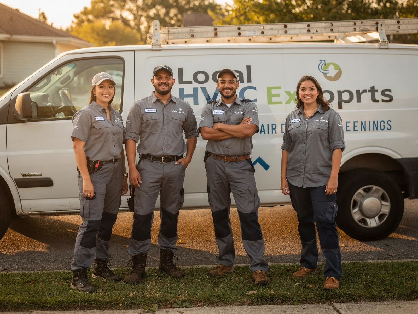24/7 HVAC Repair & AC Replacement company in Hampshire, TN